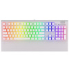 Endorfy Omnis Pudding Onyx White Blue, US layout EY5A034