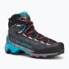 La Sportiva dámska treková obuv Aequilibrium Hike GTX S25 carbon/malibu blue