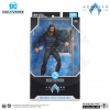 Aquaman and the Lost Kingdom DC Multiverse Actionfigur Aquaman s oblekom Stealth 18 cm - McFarlane Toys - (Ostatné kategórie / Hračky)