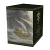 Tolkien BOX - loď I - J. R. R. Tolkien
