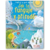 Jak to funguje v přírodě (Katie Daynes, Russel Tate)