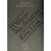 Král Lear King Lear - Shakespeare William