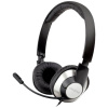 Creative HS-720 V2 slúchadlá do uší káblové, 51EF0960AA000, stereo, čierna, strieborná; 51EF0960AA000