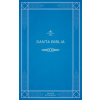 Rvr 1960 Biblia Económica de Evangelismo, Azul Tapa Rústica (Brožovaná)