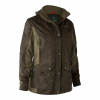 DEERHUNTER ESTELLE JACKET LADY Odevy farba: Raven, Odevy veľkosť CM (napr.52): 42