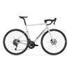 BASSO-Venta R, pearl white Shimano 105 12 speed, Microtech MCT Biela 56 2025