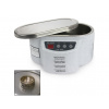 Ultrazvuková čistička DA-968, 50 W, 0,5 l, nerez - MAR-POL