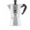 Bialetti Moka Express 4TZ Silver (Bialetti Moka Express 4TZ Silver)