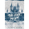 The Fine Print - Asher Lauren