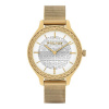 POLICE Smart Gold PL15689BSK/04MM - hodinky dámske