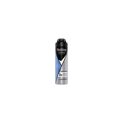 Rexona Men Maximum Protection antiperspirant v spreji 150 ml Cobalt dry