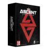 The Ascent (Cyber Edition)