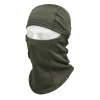 BRANDIT kukla balaclava STORM ZELENÁ