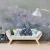 Wallart Tapeta Winter