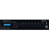 Adastra RMC120, 100V zesilovač 5-kanálový, CD/MP3/FM