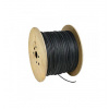 HELUKABEL Solarflex černý 6 mm