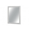 Rustikálne zrkadlo WHITE HOME COS02 Barevné provedení: Bílá patina - K03