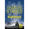 The Nightmare Stack - Charles Stross