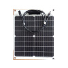 Fotovoltaický solárny panel 12V/20W OS20-18MFX monokryštalický flexibilný