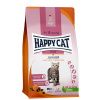 Happy Cat Junior Land Ente - Kačacie 1,3 kg