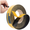 EPDM Izolačná Páska/Mata 1mm x 30mm x 10m na okná s akrylovým lepidlom - rolka