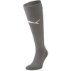 Puma Team Liga Socks Core 703441 43 football socks (181371) Black/Green 3