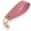 Prívesok na kľúče BagBase Elegantný BG747 Dusky Pink