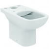 Ideal Standard i.Life A Combi WC, RL+, Rimless, biele T472101