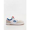 Etnies Marana (white/blue/red) 45.5, šedá