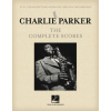 Charlie Parker - The Complete Scores Boxed Set