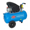Kompresor - AIRPRESS OLEJOVÝ KOMPRESOR 50L HL 155-50 (Kompresor - AIRPRESS OLEJOVÝ KOMPRESOR 50L HL 155-50)