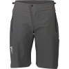 Dámske cyklistické kraťasy POC W's Essential Enduro Shorts - Sylvanite Grey XL
