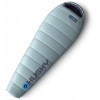 Husky Syntetický třísezónní dámský spacák Ladies Majesty light blue