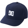 pánska šiltovka DC EMPIRE SNAPBACK Navy Blazer - BYJ0