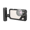 Mobile Video Kit (Single Handheld) for iPhone 15 Pro 4398 SmallRig