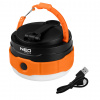Kempingová lampa 3 v 1 NEO TOOLS
