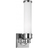Elstead Lighting Payne nástenná lampa 1x3 W chrómová FE-PAYNE1-BATH