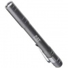 Lampáš Caterpillar EDC High Power LED pochodeň veľkosti pera (CT2210) sivá