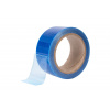 INVENTO Samolepiaca ochranná PE fólia na disky 50 mm × 100 m