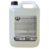 K2 M100 ACTIVE FOAM 5 kg - vysoce pěnící produkt pro mytí vozidel