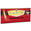 Ženšen s mateří kašičkou a schizandrou - Ginseng Royal Jelly ampule 10 x 10 ml