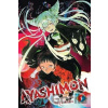 Ayashimon, Vol. 1 - Yuji Kaku