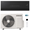 Klimatizácia Samsung Wind Free Premiere+ Black 3,5kW AR70H12CAABNEU set (Samsung AR70H12CAABNEU set)