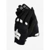 Cyklistické rukavice Fox Dirtpaw Glove - black/black/white