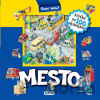 Mesto - Tony Wolf