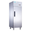 Mraznička, jednoduché dvere, Arktic, GN 2/1, 230V/522W, 700x880x(H)2043mm