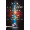 Letters from an Astrophysicist - Neil deGrasse Tyson