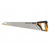Ručná píla Fiskars PowerTooth 550 mm, 7 zubov/palec