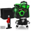 Krížový laser - HILDA Laser Level Cross Line Laser 3D 12Lines (Krížový laser - HILDA Laser Level Cross Line Laser 3D 12Lines)