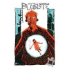 Bludiště - Lemire Jeff